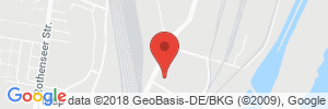 Benzinpreis Tankstelle M1 Tankstelle in 39126 Magdeburg