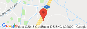 Benzinpreis Tankstelle Hamburg-stillhorn Ost in 21109 Hamburg