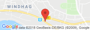 Benzinpreis Tankstelle RAN Tankstelle in 88045 Friedrichshafen