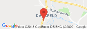 Benzinpreis Tankstelle Shell Tankstelle in 93354 Siegenburg
