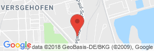 Benzinpreis Tankstelle CleanCar AG NL 110 in 99086 Erfurt