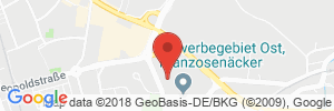 Benzinpreis Tankstelle SB-Markttankstelle Tankstelle in 92224 Amberg