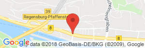 Benzinpreis Tankstelle Agip Tankstelle in 93059 Regensburg