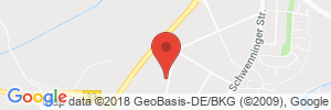 Benzinpreis Tankstelle SB-Markttankstelle Tankstelle in 78073 Bad Duerrheim