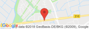 Benzinpreis Tankstelle ARAL Tankstelle in 26389 Wilhelmshaven