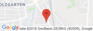 Benzinpreis Tankstelle ESSO Tankstelle in 85221 DACHAU