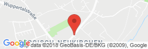 Benzinpreis Tankstelle ARAL Tankstelle in 51381 Leverkusen