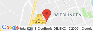 Benzinpreis Tankstelle TotalEnergies Tankstelle in 69123 Heidelberg