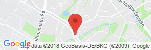 Benzinpreis Tankstelle bft Tankstelle in 33615 Bielefeld