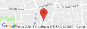 Benzinpreis Tankstelle Raiffeisen Tankstelle in 59556 Lippstadt