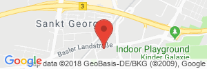 Benzinpreis Tankstelle Shell Tankstelle in 79111 Freiburg Im Breisgau