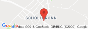 Benzinpreis Tankstelle ARAL Tankstelle in 76275 Ettlingen OT Schöllb