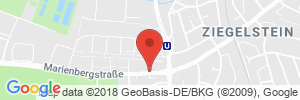 Benzinpreis Tankstelle Shell Tankstelle in 90411 Nuernberg