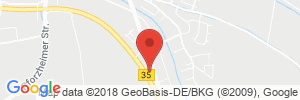 Benzinpreis Tankstelle bft Tankstelle in 75438 Knittlingen