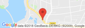 Benzinpreis Tankstelle ARAL Tankstelle in 23909 Ratzeburg