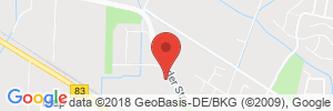 Benzinpreis Tankstelle ESSO Tankstelle in 31840 HESSISCH OLDENDORF