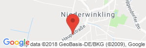 Benzinpreis Tankstelle Frei Tankstelle in 94595 Niederwinkling