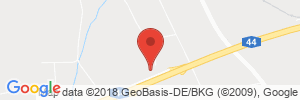 Benzinpreis Tankstelle Shell Tankstelle in 59494 Soest