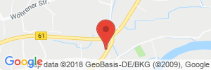 Benzinpreis Tankstelle TotalEnergies Tankstelle in 32549 Bad Oeynhausen