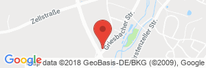Benzinpreis Tankstelle Shell Tankstelle in 94496 Ortenburg
