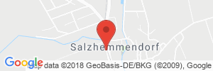 Benzinpreis Tankstelle ARAL Tankstelle in 31020 Salzhemmendorf