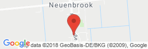 Benzinpreis Tankstelle Hoyer Tankstelle in 25578 Neuenbrook