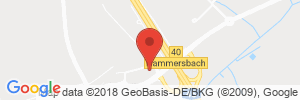 Benzinpreis Tankstelle ARAL Tankstelle in 63546 Hammersbach