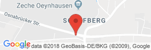 Benzinpreis Tankstelle bft Tankstelle in 49479 Ibbenbüren