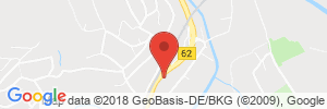 Benzinpreis Tankstelle BELL Oil Tankstelle in 57548 Kirchen