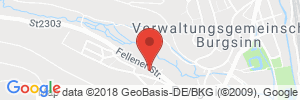 Autogas Tankstellen Details Gebr. Brenner GmbH in 97775 Burgsinn ansehen