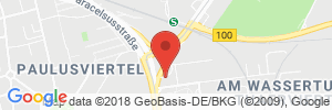Benzinpreis Tankstelle ARAL Tankstelle in 06118 Halle