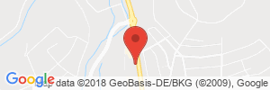 Benzinpreis Tankstelle ARAL Tankstelle in 35236 Breidenbach