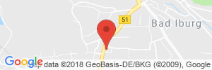 Benzinpreis Tankstelle FELTA Tankstelle in 49186 Bad Iburg