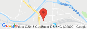 Benzinpreis Tankstelle TotalEnergies Tankstelle in 01683 Nossen