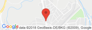 Benzinpreis Tankstelle Agip Tankstelle in 87561 Oberstdorf