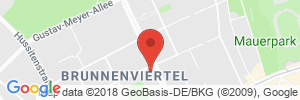 Benzinpreis Tankstelle ARAL Tankstelle in 13355 Berlin