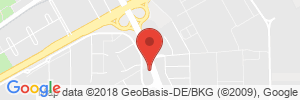 Benzinpreis Tankstelle HEM Tankstelle in 68309 Mannheim