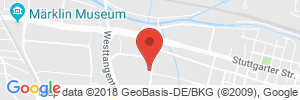 Benzinpreis Tankstelle Marktkauf Tankstelle in 73054 Eislingen