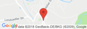 Benzinpreis Tankstelle AVIA Tankstelle in 74592 Kirchberg / Jagst