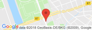 Benzinpreis Tankstelle ARAL Tankstelle in 04109 Leipzig