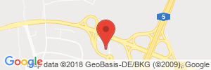 Benzinpreis Tankstelle Esso Tankstelle in 76689 Karlsdorf-neuthard