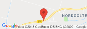 Autogas Tankstellen Details Behne-Flebbe in 30890 Barsinghausen / St. Nordgoltern ansehen
