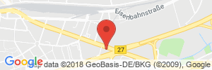 Benzinpreis Tankstelle ARAL Tankstelle in 72072 Tübingen