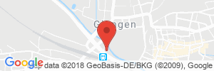 Benzinpreis Tankstelle Bft-Tankstelle Giengen in 89537 Giengen