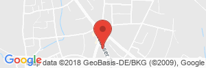 Benzinpreis Tankstelle Shell Tankstelle in 40667 Meerbusch