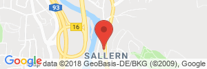 Benzinpreis Tankstelle AVIA Tankstelle in 93057 Regensburg