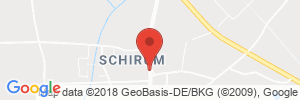 Position der Autogas-Tankstelle: R. Hagen GmbH in 26605, Aurich