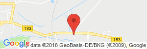 Benzinpreis Tankstelle ARAL Tankstelle in 04849 Bad Düben