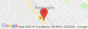 Benzinpreis Tankstelle BFT Tankstelle in 53424 Remagen