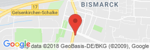 Benzinpreis Tankstelle ARAL Tankstelle in 45889 Gelsenkirchen